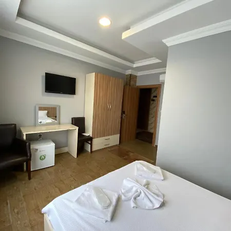 Safir Sunny Hotel Sultankoy
