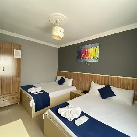 Hotel Safir Sunny