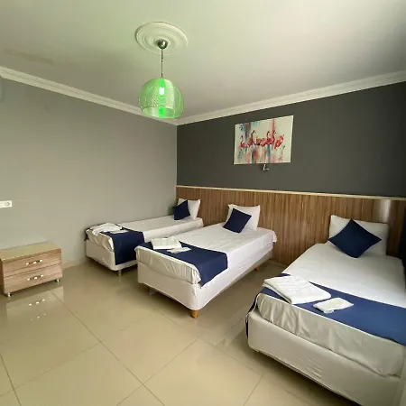 Safir Sunny Hotel Sultankoy