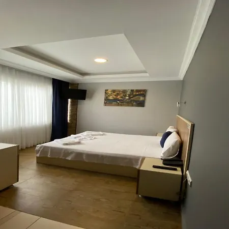 Safir Sunny Hotel