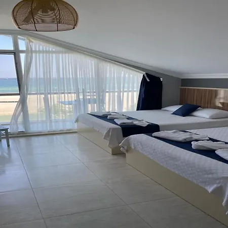 Safir Sunny Hotel