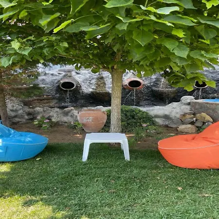 Hotel Safir Sunny Sultankoy