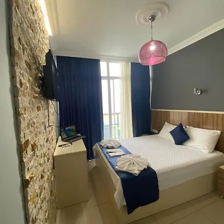 Hotel Safir Sunny Sultankoy