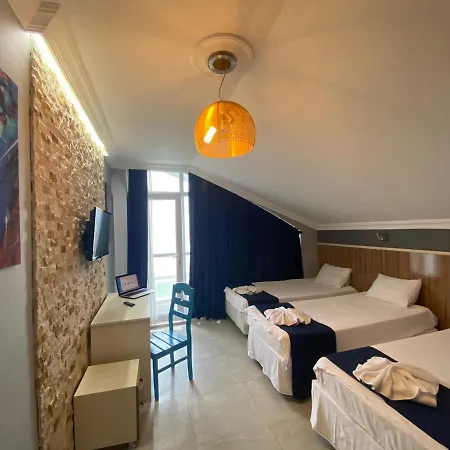 Safir Sunny Sultankoy