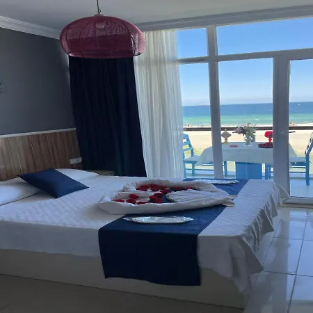 Hotel Safir Sunny