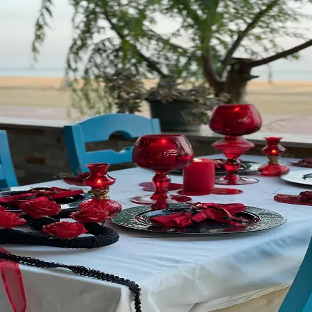Hotel Safir Sunny Sultankoy