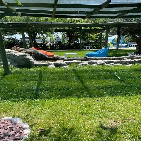 Hotel Safir Sunny Sultankoy