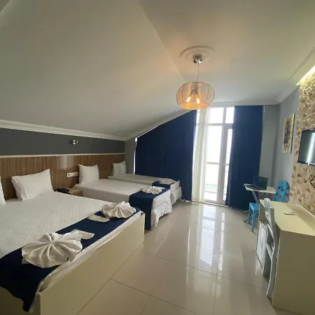 Hotel Safir Sunny