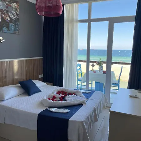 Hotel Safir Sunny Sultankoy