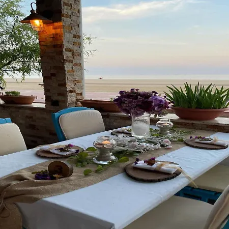 Safir Sunny Hotel