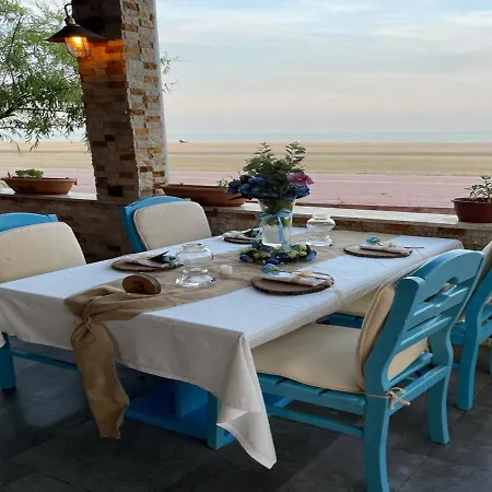 Hotel Safir Sunny Sultankoy