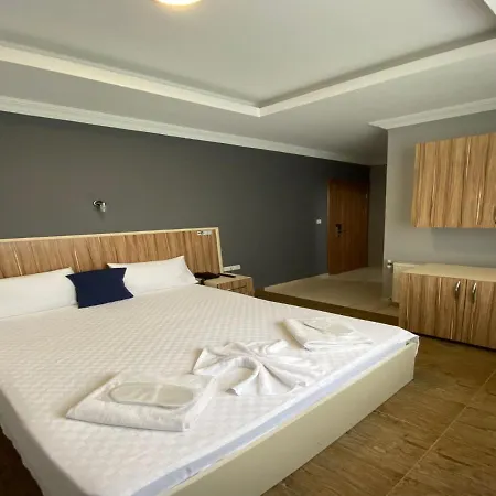 Safir Sunny Hotel