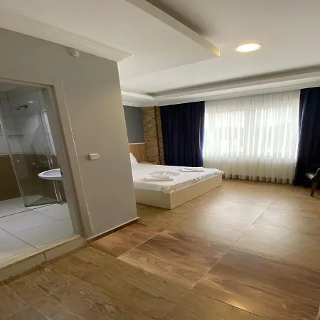 Safir Sunny Sultankoy