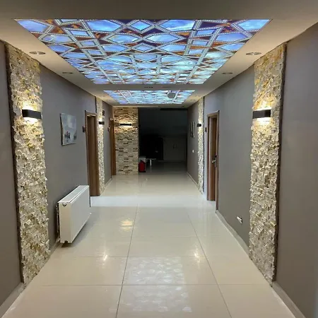 Hotel Safir Sunny Sultankoy