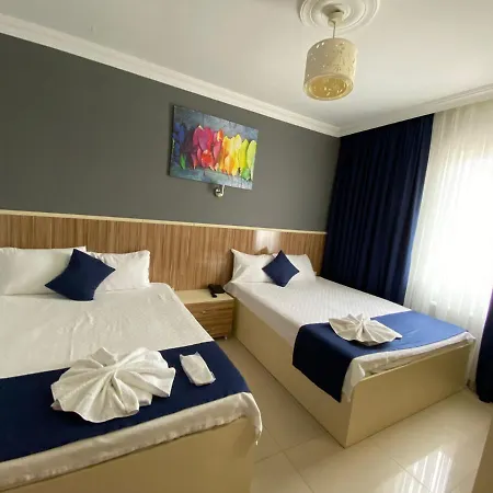 Safir Sunny Hotel *
