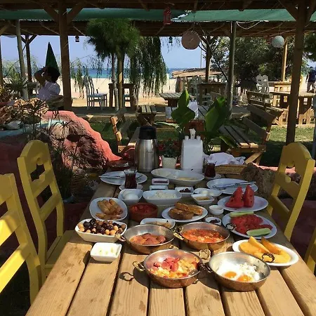 Safir Sunny Hotel Sultankoy