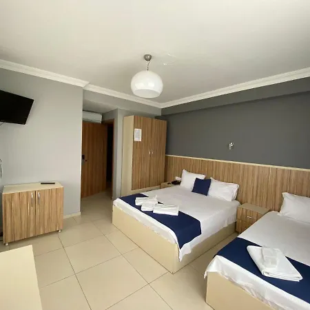 Hotel Safir Sunny *