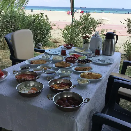 Safir Sunny Sultankoy